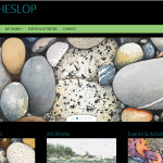 Linda Heslop - Visual Artist
