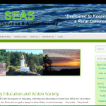 Shirley Education and Action Society